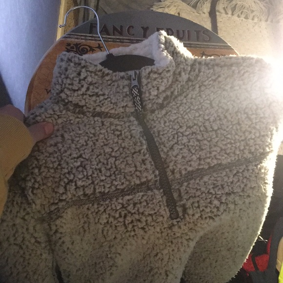 Jacket - Picture 2 of 2